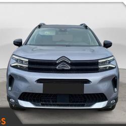 Citroen C5 Aircross Hybrid Rechargeable 180 BV &euml;-EAT8  C-Series Vannes