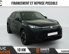 Volkswagen T-Roc Vannes