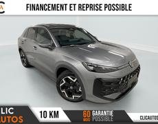 Volkswagen T-Roc Vannes