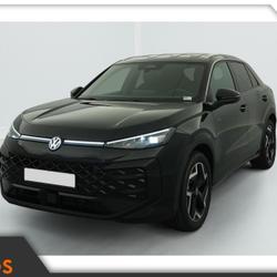 Volkswagen T-Roc 1.5 TSI Evo2 150 BV DSG 7  R-Line Vannes