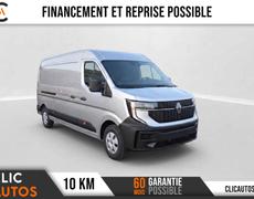 Renault Master Vannes