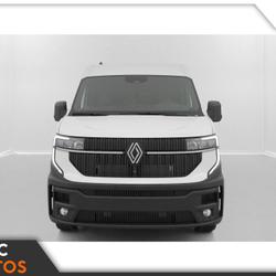 Renault Master Extra 3t5 L3H2 2.0 Blue dCi 150 Fourgon Vannes