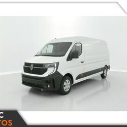 Renault Master Extra 3t5 L3H2 2.0 Blue dCi 150 Fourgon Vannes