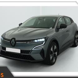 Renault Megane 4 M&eacute;gane E-Tech EV 60 Optimum Charge 220  V E-TECH Equilibre Vannes