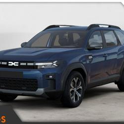Dacia Bigster 1.8 Hybrid 155  Expression Vannes