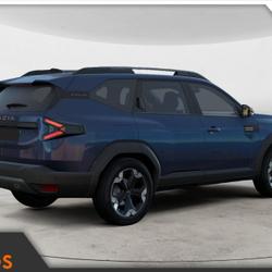 Dacia Bigster 1.8 Hybrid 155  Extreme Vannes
