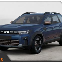 Dacia Bigster 1.8 Hybrid 155  Extreme Vannes