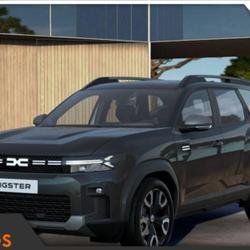 Dacia Bigster 1.8 Hybrid - 155  Journey Vannes