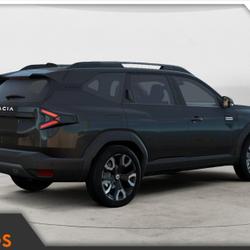 Dacia Bigster 1.8 Hybrid - 155  Journey Vannes