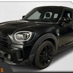 Mini Mini Countryman 1.5i 136 BVR  F60 LCI Cooper Edition Premium Vannes