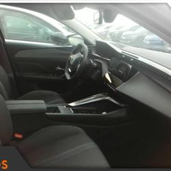 Peugeot 408 1.2i Hybrid 145 BV e-DCS6 Allure Vannes