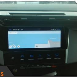 Peugeot 408 1.2i Hybrid 145 BV e-DCS6 Allure Vannes