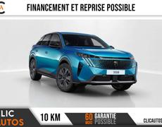 Peugeot 3008 Vannes
