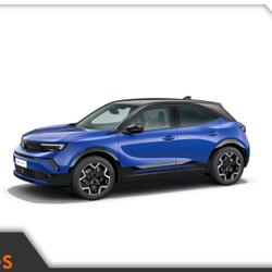 Opel Mokka Mokka-e - 156  2020 GS PHASE 2 Vannes