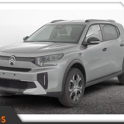 Citroen C3 Aircross 1.2i Hybride 145 BVR Plus Vannes
