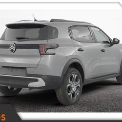 Citroen C3 Aircross 1.2i Hybride 145 BVR Plus Vannes