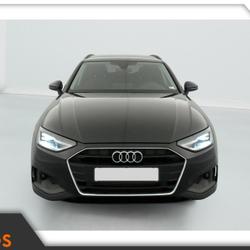 Audi A4 Avant 2.0 35 TFSI 150 BV S-tronic Design occasion - Vannes - photo 2/21