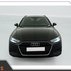 Audi A4 Avant 2.0 35 TFSI 150 BV S-tronic Design Vannes