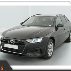 Audi A4 Avant 2.0 35 TFSI 150 BV S-tronic Design occasion - Vannes - photo 3/21