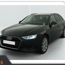 Audi A4 Avant 2.0 35 TFSI 150 BV S-tronic Design Vannes