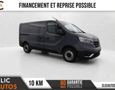 Renault Trafic Vannes