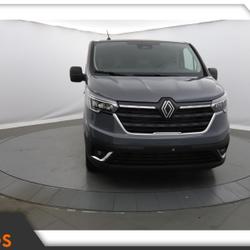 Renault Trafic L1H1 3000 Kg 2.0 Blue dCi 150 Fourgon Advance Vannes