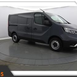 Renault Trafic L1H1 3000 Kg 2.0 Blue dCi 150 Fourgon Advance Vannes