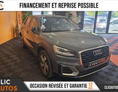 Audi Q2 Vannes