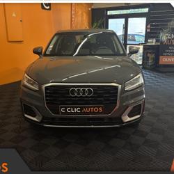 Audi Q2 1.5 35 TFSI COD 150 BV S-tronic  Design Luxe Vannes