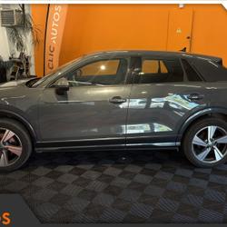 Audi Q2 1.5 35 TFSI COD 150 BV S-tronic  Design Luxe Vannes