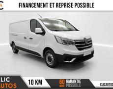 Renault Trafic Vannes