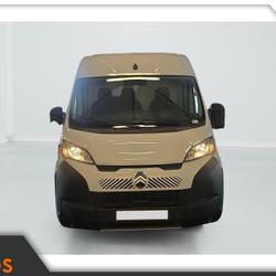 Citroen Jumper 3.5t L3H2 2.2 HDi 140 Fourgon Tol&eacute; Vannes
