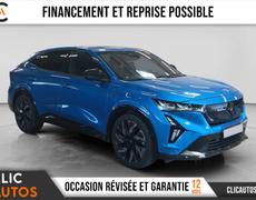 Renault Rafale Vannes