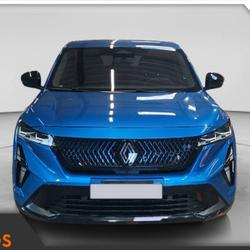 Renault Rafale 1.2 E-Tech Full Hybride 200 - BVA  Esprit Alpine Vannes
