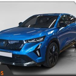Renault Rafale 1.2 E-Tech Full Hybride 200 - BVA  Esprit Alpine Vannes