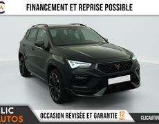 Cupra Ateca Vannes
