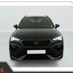Cupra Ateca 1.5 16V TSI 150 BV DSG 7  V Vannes
