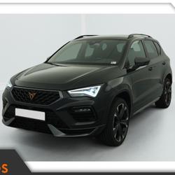 Cupra Ateca 1.5 16V TSI 150 BV DSG 7  V Vannes