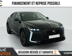 DS DS4 Vannes