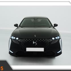 DS DS4 1.2i Hybride 145 Etoile Alcantara Vannes
