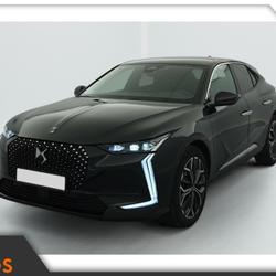 DS DS4 1.2i Hybride 145 Etoile Alcantara Vannes