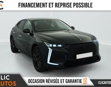 DS DS4 Vannes