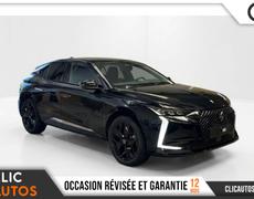 DS DS4 Vannes