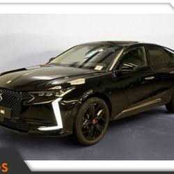 DS DS4 E-Tense 225 Performance Line+ matrix led vision Vannes