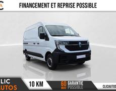 Renault Master Vannes