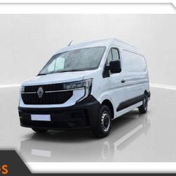 Renault Master Advance 3t5 L2H2 2.0 Blue dCi 130 Fourgon Vannes