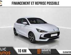 MG MG3 Vannes