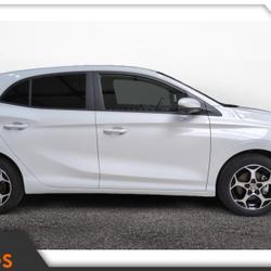 MG MG3 1.5 Hybrid+195  Luxury Vannes
