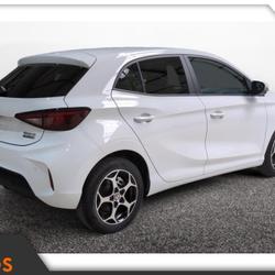 MG MG3 1.5 Hybrid+195  Luxury Vannes