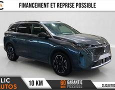 Peugeot 5008 Vannes
